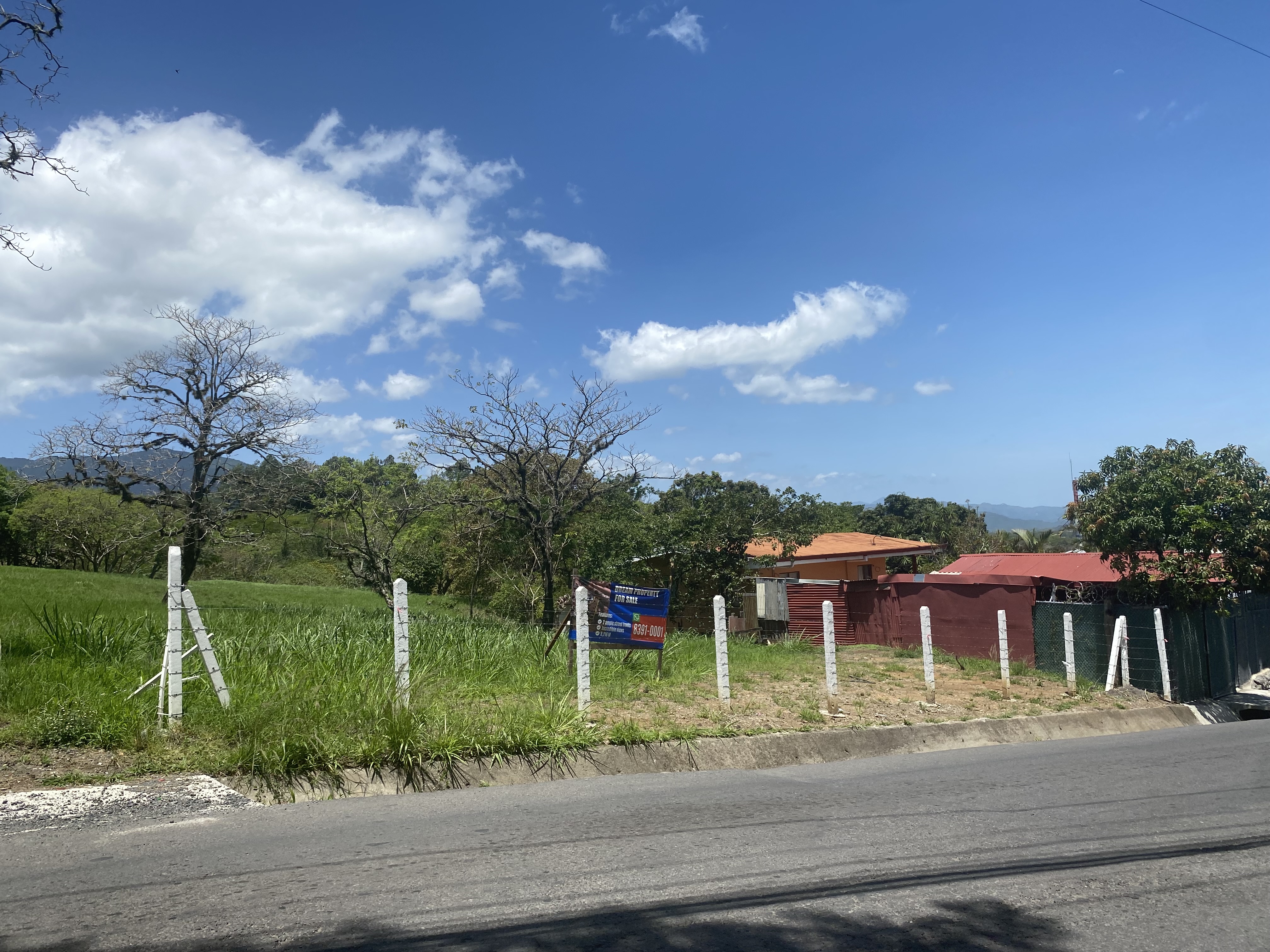 National Street — frontage view 2